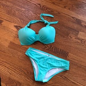NWOT Victoria’s Secret bikini